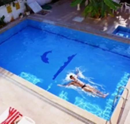 Grand Apart Hotel de apartamente *