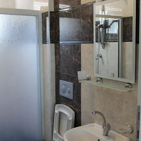 Grand Apart Hotel de apartamente Dalyan