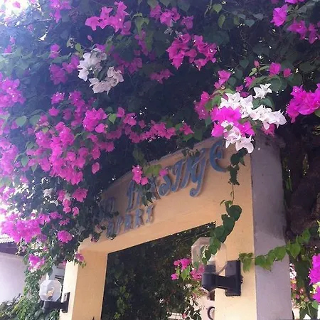 Hotel de apartamente Grand Apart *