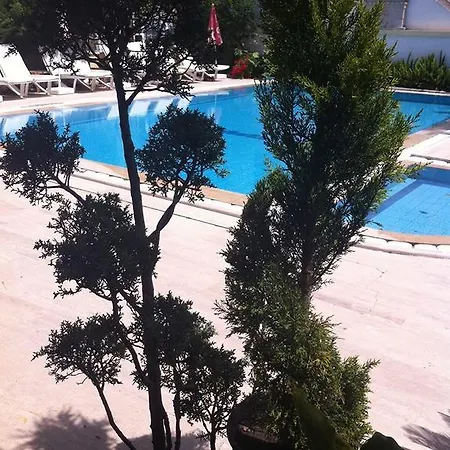Grand Apart * Dalyan