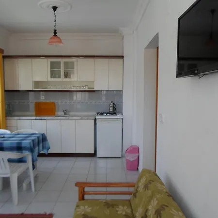 Grand Apart Hotel de apartamente *