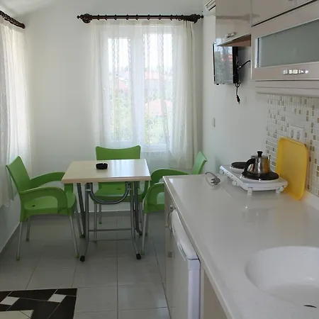 Grand Apart * Dalyan