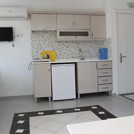 Hotel de apartamente Grand Apart Dalyan