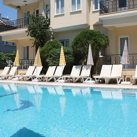 Grand Apart Dalyan