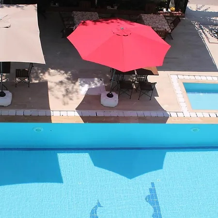 Grand Apart * Dalyan